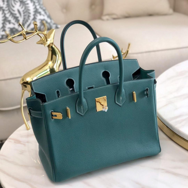 (image for) HERMES BIRKIN 30CM ALL HANDMADE
