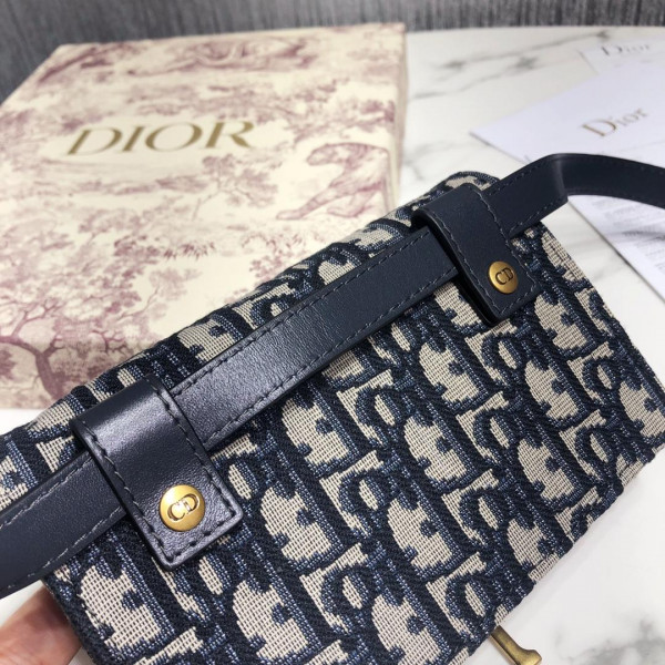 (image for) DIRO OBLIQUE BELT BAG