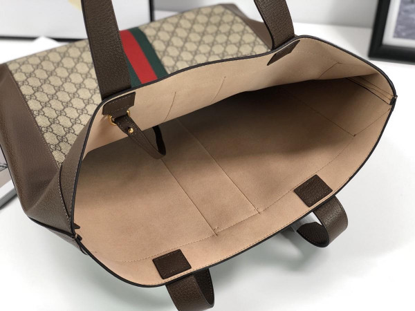 (image for) Gucci Ophidia Tote