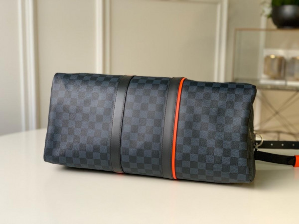LOUIS VUITTON KEEPALL 45 (image for) LOUIS VUITTON KEEPALL 45