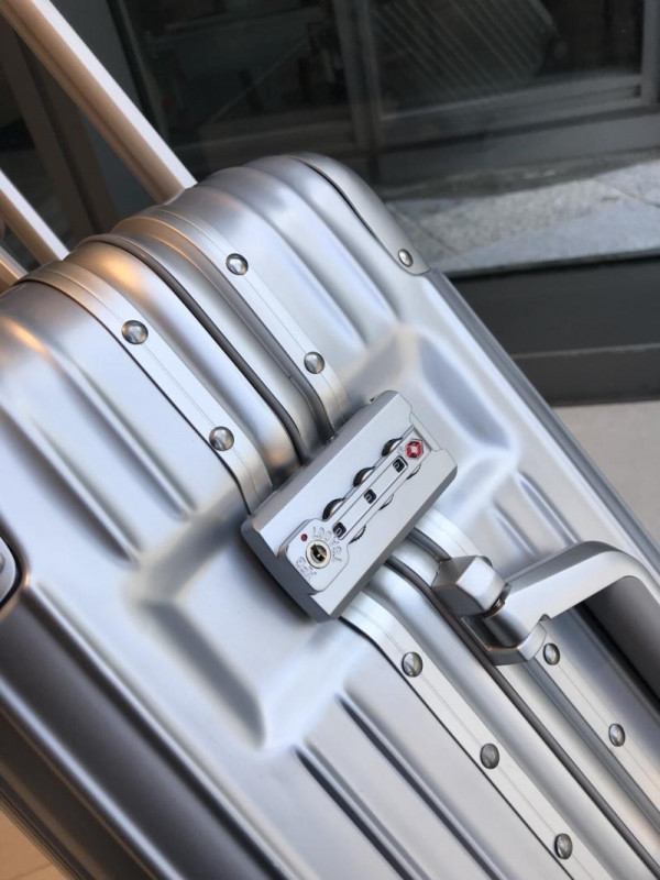 Rimowa Travel Box 20inches /24inches /26inches /29inches (image for) Rimowa Travel Box 20inches /24inches /26inches /29inches