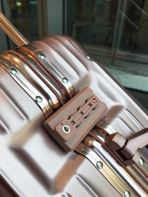 Rimowa Travel Box 20inches /24inches /26inches /29inches (image for) Rimowa Travel Box 20inches /24inches /26inches /29inches