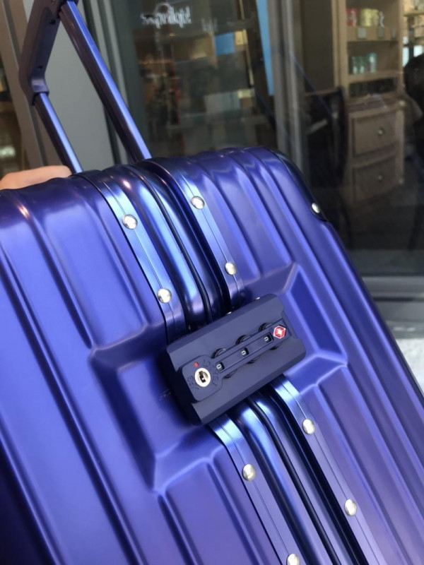 Rimowa Travel Box 20inches /24inches /26inches /29inches (image for) Rimowa Travel Box 20inches /24inches /26inches /29inches