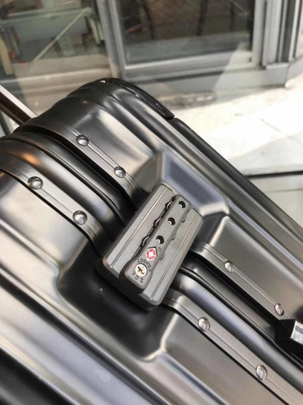 Rimowa Travel Box 20inches /24inches /26inches /29inches (image for) Rimowa Travel Box 20inches /24inches /26inches /29inches
