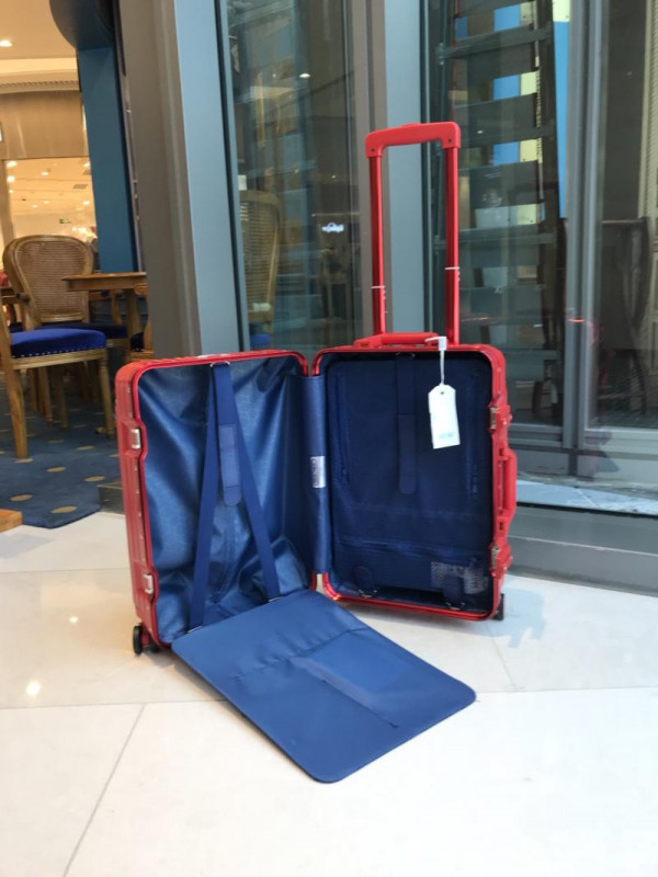 Rimowa Travel Box 20inches /24inches /26inches /29inches (image for) Rimowa Travel Box 20inches /24inches /26inches /29inches