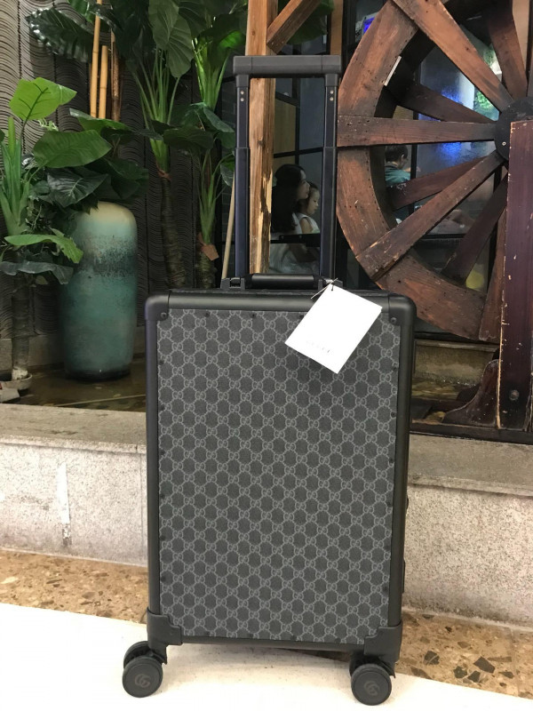 Gucci Travel Box 20 inches (image for) Gucci Travel Box 20 inches