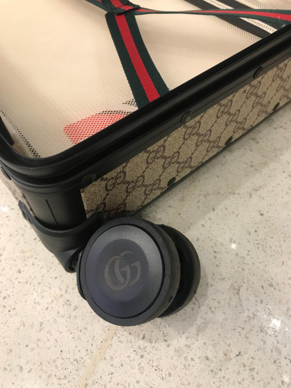 Gucci Travel Box 20 inches (image for) Gucci Travel Box 20 inches