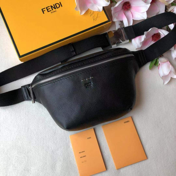 (image for) FENDI BELT BAG