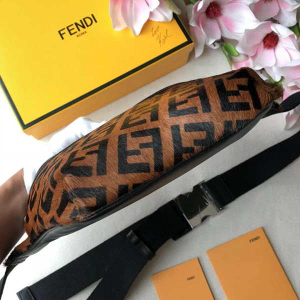 (image for) FENDI BELT BAG