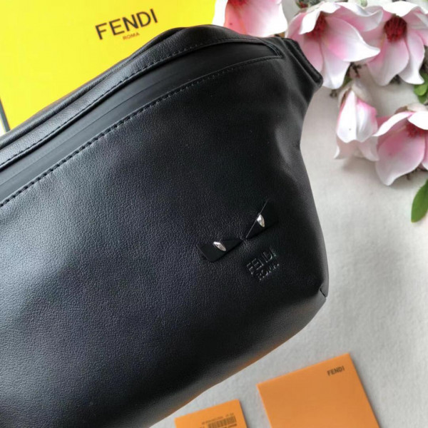 (image for) FENDI BELT BAG