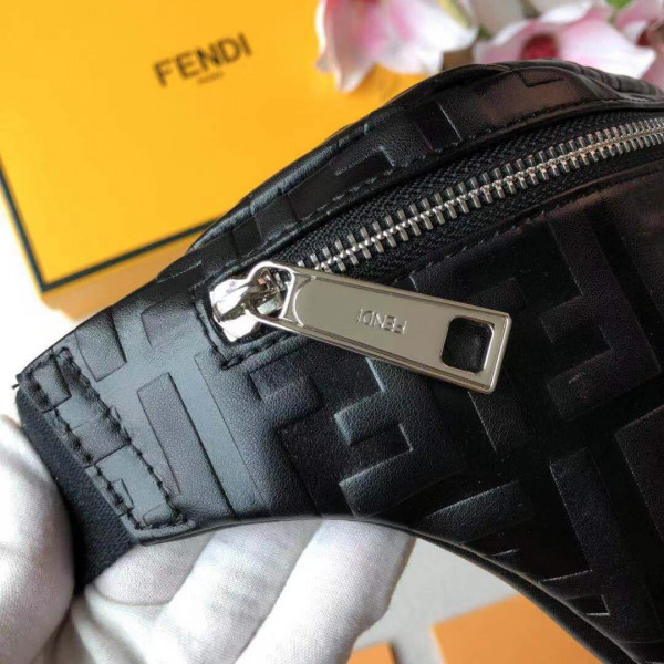 (image for) FENDI BELT BAG