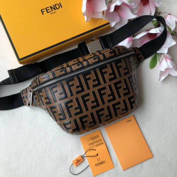(image for) FENDI BELT BAG
