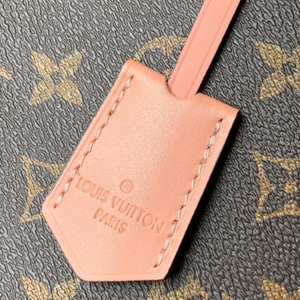 LOUIS VUITTON MONTAIGNE MM (image for) LOUIS VUITTON MONTAIGNE MM
