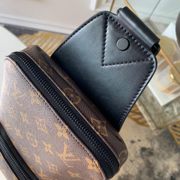 (image for) LOUIS VUITTON AVENUE