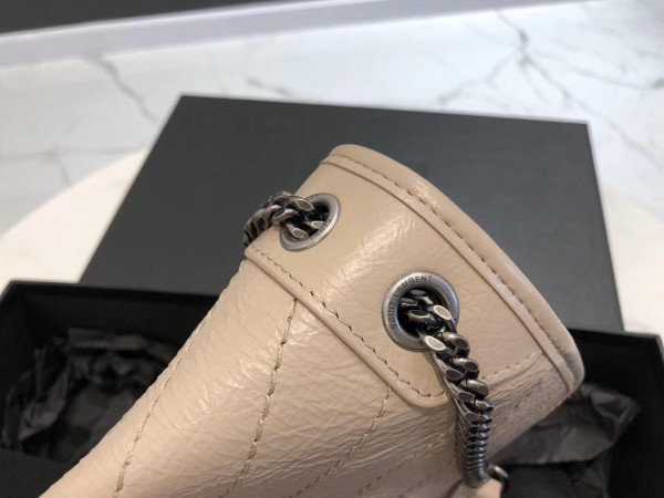 (image for) YSL NIKI BABY