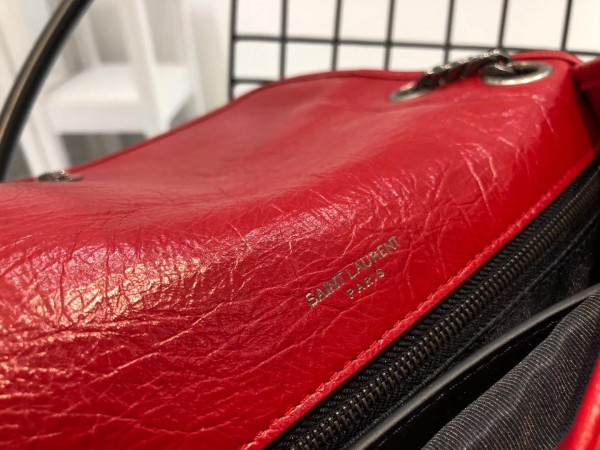 (image for) YSL NIKI MEDIUM