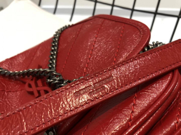 (image for) YSL NIKI BABY