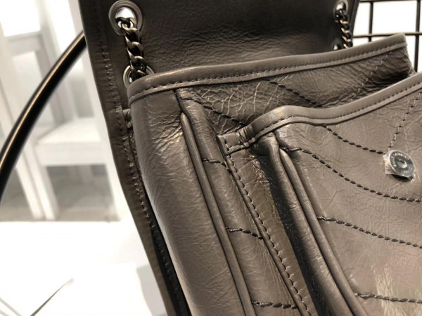 (image for) YSL NIKI BABY