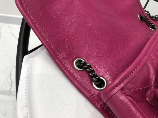 (image for) YSL NIKI BABY