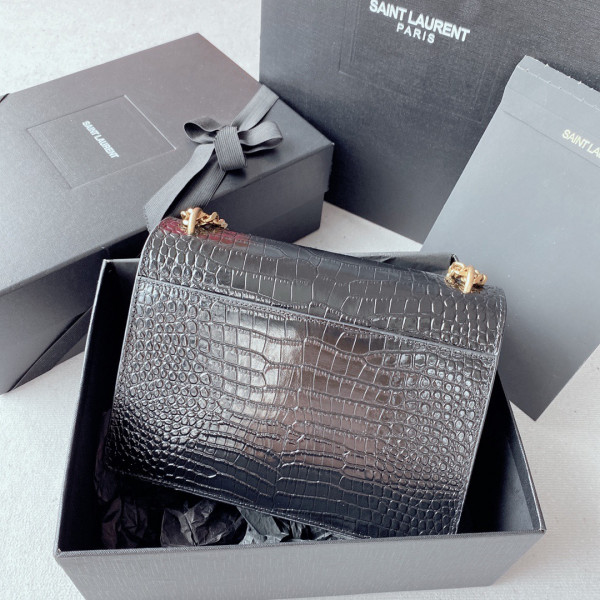 (image for) YSL SUNSET MEDIUM