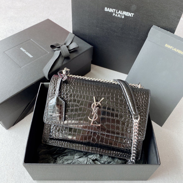 (image for) YSL SUNSET MEDIUM
