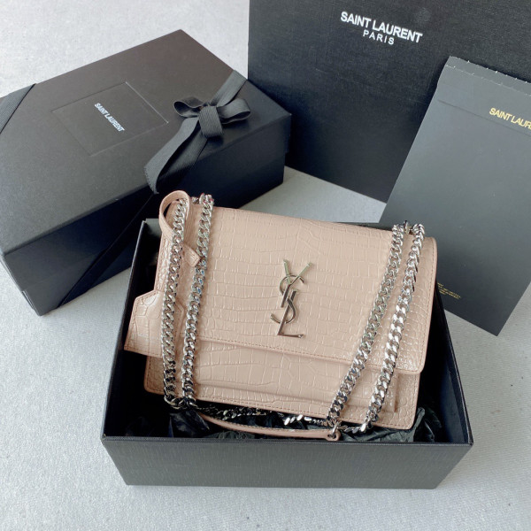 (image for) YSL SUNSET MEDIUM