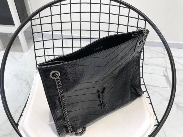 (image for) YSL NIKI SHOPPING BAG