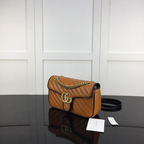 (image for) Gucci GG Marmont 26CM