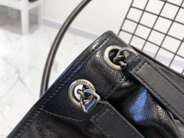 (image for) YSL NIKI BABY