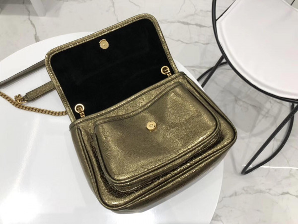 (image for) YSL NIKI BABY
