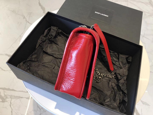 (image for) YSL NIKI CHAIN WALLET