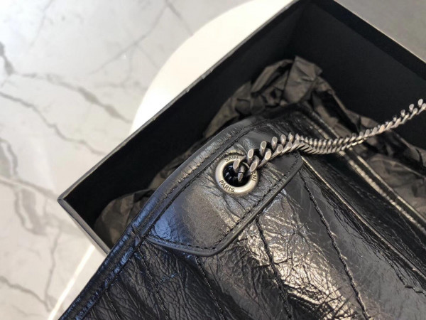(image for) YSL NIKI CHAIN WALLET