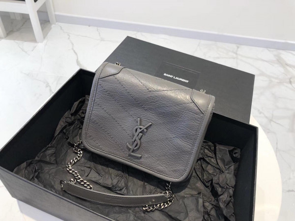 (image for) YSL NIKI CHAIN WALLET