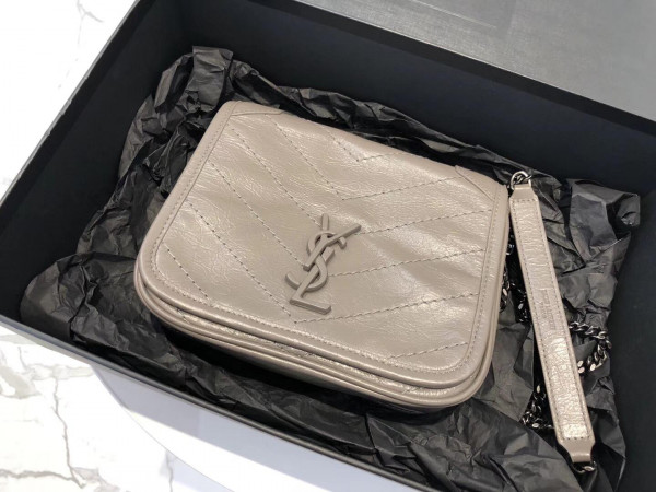 (image for) YSL NIKI CHAIN WALLET