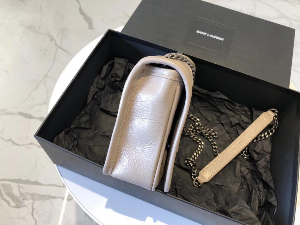 (image for) YSL NIKI CHAIN WALLET