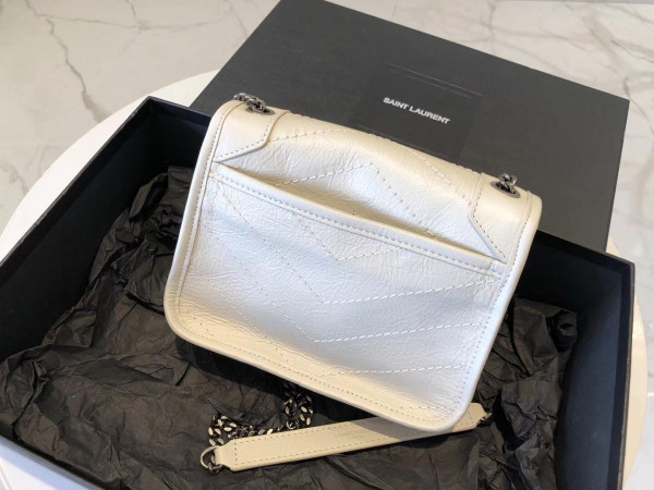 (image for) YSL NIKI CHAIN WALLET