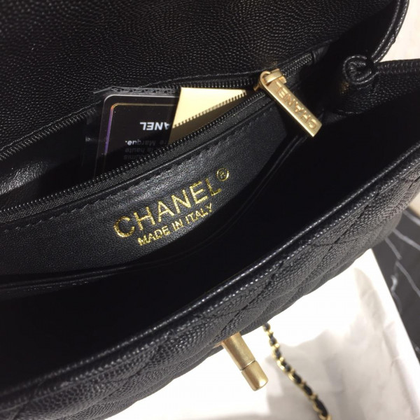 CL Coco Handle Bag [Chanle322] CELINE CHANEL ACCESSORIES LOEWE SHOES LOUIS VUITTON DIRO YSL OTHER BRAND HANDBAGS BALENCIAGA BOTTEGA VENETA GOYARD HERMES BURBERRY VALENTINO GUCCI FENDI MIUMIU CHLOE PRADA BVLGARI SUITCASE NEW ARRIVAL 