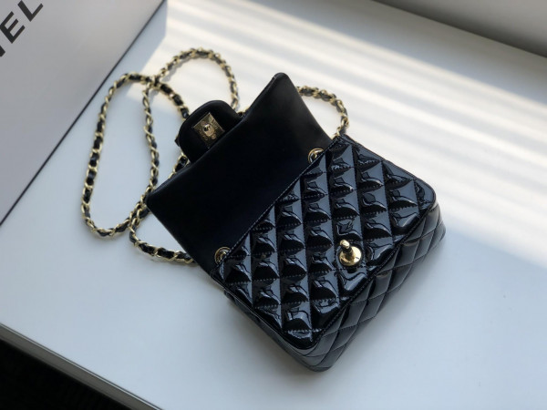 CL FLAP BAG 17CM [Chanle308] CELINE CHANEL ACCESSORIES LOEWE SHOES LOUIS VUITTON DIRO YSL OTHER BRAND HANDBAGS BALENCIAGA BOTTEGA VENETA GOYARD HERMES BURBERRY VALENTINO GUCCI FENDI MIUMIU CHLOE PRADA BVLGARI SUITCASE NEW ARRIVAL 
