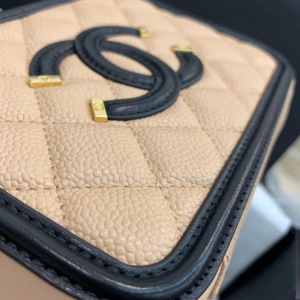 CL VANITY CASE [Chanle294] CELINE CHANEL ACCESSORIES LOEWE SHOES LOUIS VUITTON DIRO YSL OTHER BRAND HANDBAGS BALENCIAGA BOTTEGA VENETA GOYARD HERMES BURBERRY VALENTINO GUCCI FENDI MIUMIU CHLOE PRADA BVLGARI SUITCASE NEW ARRIVAL 