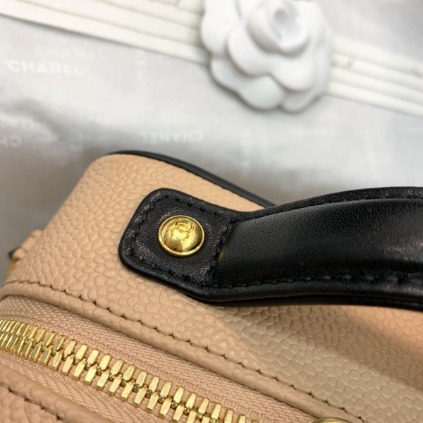 CL VANITY CASE [Chanle294] CELINE CHANEL ACCESSORIES LOEWE SHOES LOUIS VUITTON DIRO YSL OTHER BRAND HANDBAGS BALENCIAGA BOTTEGA VENETA GOYARD HERMES BURBERRY VALENTINO GUCCI FENDI MIUMIU CHLOE PRADA BVLGARI SUITCASE NEW ARRIVAL 