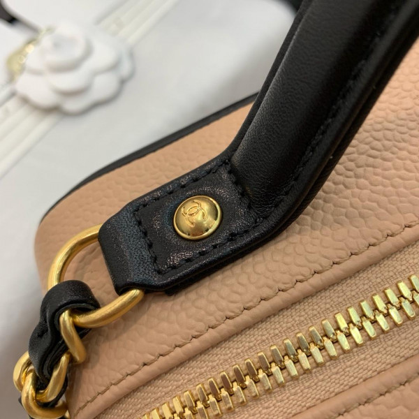 CL VANITY CASE [Chanle293] CELINE CHANEL ACCESSORIES LOEWE SHOES LOUIS VUITTON DIRO YSL OTHER BRAND HANDBAGS BALENCIAGA BOTTEGA VENETA GOYARD HERMES BURBERRY VALENTINO GUCCI FENDI MIUMIU CHLOE PRADA BVLGARI SUITCASE NEW ARRIVAL 