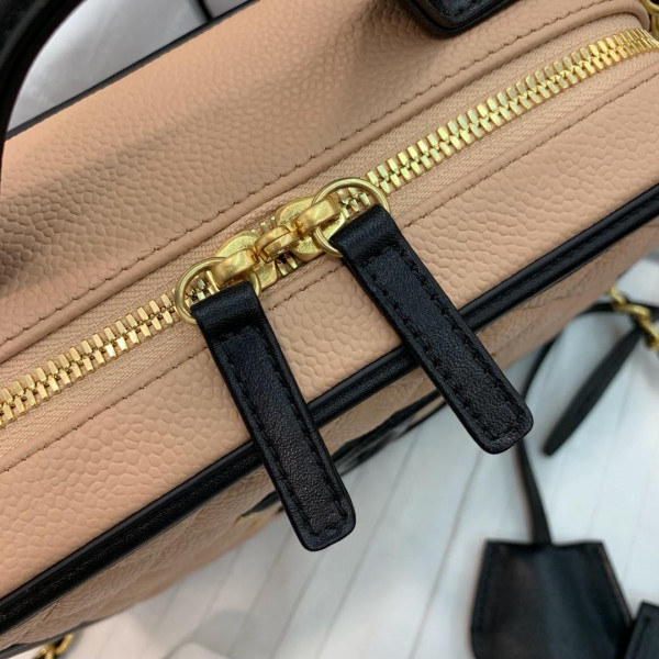 CL VANITY CASE [Chanle293] CELINE CHANEL ACCESSORIES LOEWE SHOES LOUIS VUITTON DIRO YSL OTHER BRAND HANDBAGS BALENCIAGA BOTTEGA VENETA GOYARD HERMES BURBERRY VALENTINO GUCCI FENDI MIUMIU CHLOE PRADA BVLGARI SUITCASE NEW ARRIVAL 