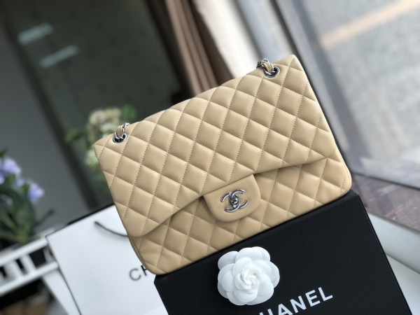 CL FLAP BAG 30CM [Chanle251] CELINE CHANEL ACCESSORIES LOEWE SHOES LOUIS VUITTON DIRO YSL OTHER BRAND HANDBAGS BALENCIAGA BOTTEGA VENETA GOYARD HERMES BURBERRY VALENTINO GUCCI FENDI MIUMIU CHLOE PRADA BVLGARI SUITCASE NEW ARRIVAL 