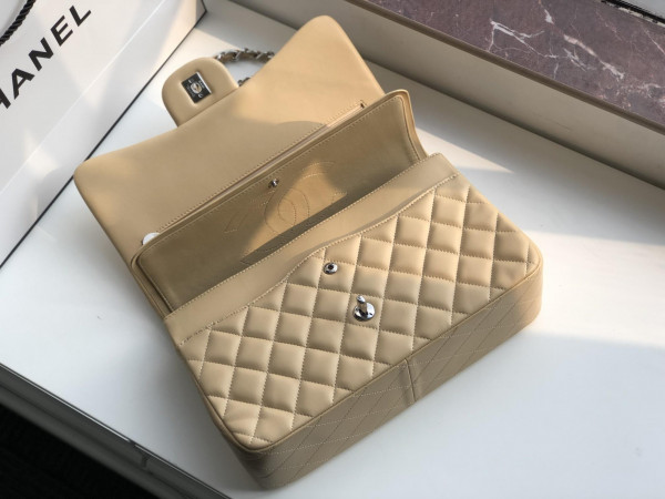 CL FLAP BAG 30CM [Chanle251] CELINE CHANEL ACCESSORIES LOEWE SHOES LOUIS VUITTON DIRO YSL OTHER BRAND HANDBAGS BALENCIAGA BOTTEGA VENETA GOYARD HERMES BURBERRY VALENTINO GUCCI FENDI MIUMIU CHLOE PRADA BVLGARI SUITCASE NEW ARRIVAL 