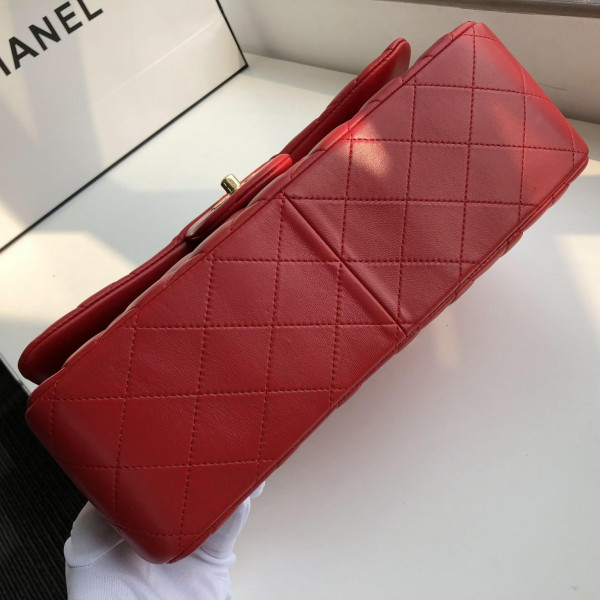 CL FLAP BAG 30CM [Chanle249] CELINE CHANEL ACCESSORIES LOEWE SHOES LOUIS VUITTON DIRO YSL OTHER BRAND HANDBAGS BALENCIAGA BOTTEGA VENETA GOYARD HERMES BURBERRY VALENTINO GUCCI FENDI MIUMIU CHLOE PRADA BVLGARI SUITCASE NEW ARRIVAL 
