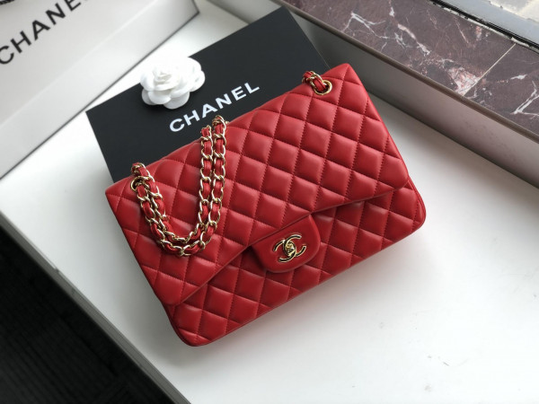 CL FLAP BAG 30CM [Chanle249] CELINE CHANEL ACCESSORIES LOEWE SHOES LOUIS VUITTON DIRO YSL OTHER BRAND HANDBAGS BALENCIAGA BOTTEGA VENETA GOYARD HERMES BURBERRY VALENTINO GUCCI FENDI MIUMIU CHLOE PRADA BVLGARI SUITCASE NEW ARRIVAL 