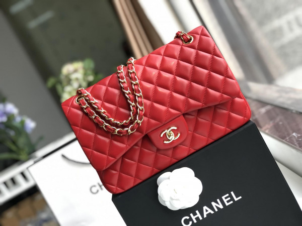 CL FLAP BAG 30CM [Chanle249] CELINE CHANEL ACCESSORIES LOEWE SHOES LOUIS VUITTON DIRO YSL OTHER BRAND HANDBAGS BALENCIAGA BOTTEGA VENETA GOYARD HERMES BURBERRY VALENTINO GUCCI FENDI MIUMIU CHLOE PRADA BVLGARI SUITCASE NEW ARRIVAL 