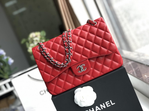 CL FLAP BAG 30CM [Chanle248] CELINE CHANEL ACCESSORIES LOEWE SHOES LOUIS VUITTON DIRO YSL OTHER BRAND HANDBAGS BALENCIAGA BOTTEGA VENETA GOYARD HERMES BURBERRY VALENTINO GUCCI FENDI MIUMIU CHLOE PRADA BVLGARI SUITCASE NEW ARRIVAL 