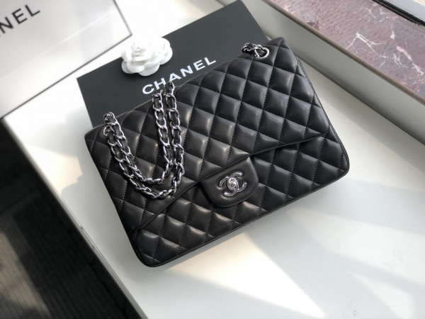 CL FLAP BAG 30CM [Chanle246] CELINE CHANEL ACCESSORIES LOEWE SHOES LOUIS VUITTON DIRO YSL OTHER BRAND HANDBAGS BALENCIAGA BOTTEGA VENETA GOYARD HERMES BURBERRY VALENTINO GUCCI FENDI MIUMIU CHLOE PRADA BVLGARI SUITCASE NEW ARRIVAL 