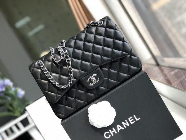 CL FLAP BAG 30CM [Chanle246] CELINE CHANEL ACCESSORIES LOEWE SHOES LOUIS VUITTON DIRO YSL OTHER BRAND HANDBAGS BALENCIAGA BOTTEGA VENETA GOYARD HERMES BURBERRY VALENTINO GUCCI FENDI MIUMIU CHLOE PRADA BVLGARI SUITCASE NEW ARRIVAL 